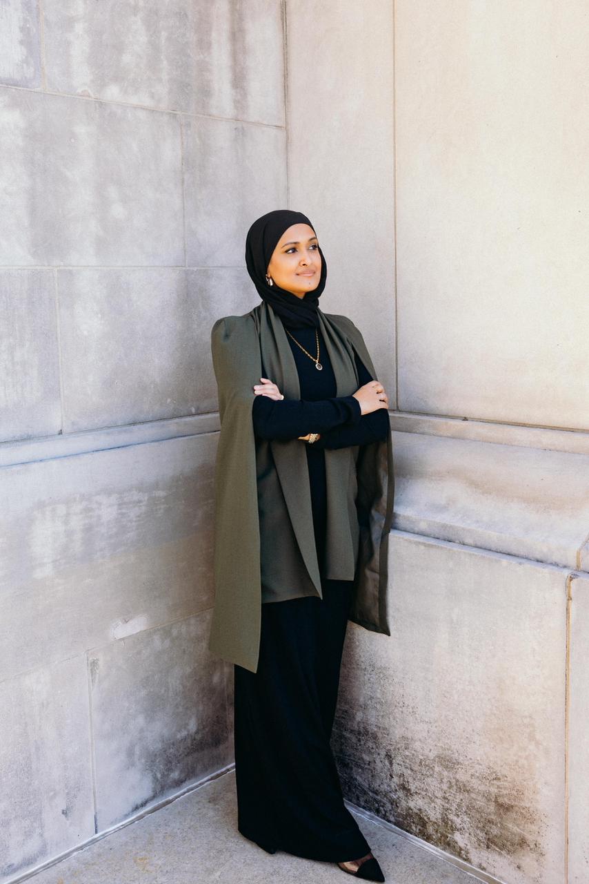 Modest Shades Studio